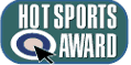 Gewinner des Hot Hockey Award